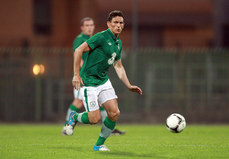 Keith Andrews 29/5/2012