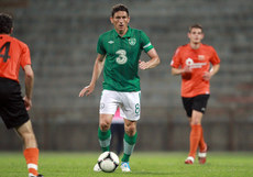 Keith Andrews 29/5/2012